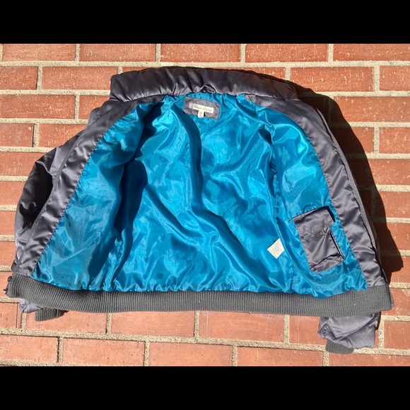 American Rag Bomber Jacket - Picture 2 of 6